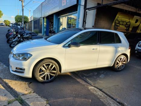 VOLKSWAGEN Golf 1.4 16V 4P TSI HIGHLINE AUTOMTICO, Foto 3