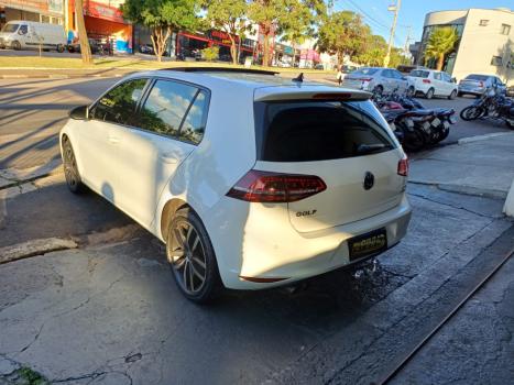 VOLKSWAGEN Golf 1.4 16V 4P TSI HIGHLINE AUTOMTICO, Foto 4