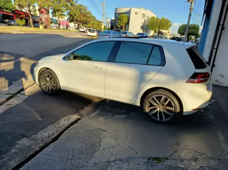VOLKSWAGEN Golf 1.4 16V 4P TSI HIGHLINE AUTOMTICO, Foto 6