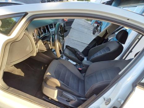 VOLKSWAGEN Golf 1.4 16V 4P TSI HIGHLINE AUTOMTICO, Foto 10