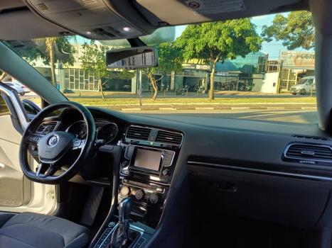 VOLKSWAGEN Golf 1.4 16V 4P TSI HIGHLINE AUTOMTICO, Foto 11