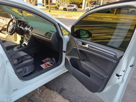 VOLKSWAGEN Golf 1.4 16V 4P TSI HIGHLINE AUTOMTICO, Foto 13