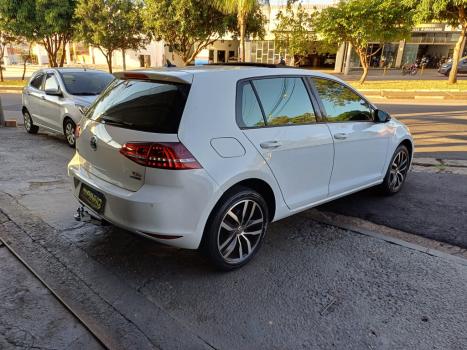 VOLKSWAGEN Golf 1.4 16V 4P TSI COMFORTLINE AUTOMTICO, Foto 4