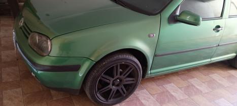 VOLKSWAGEN Golf 1.6 4P, Foto 1