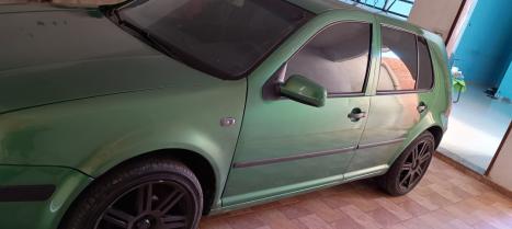 VOLKSWAGEN Golf 1.6 4P, Foto 2