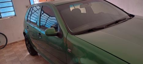 VOLKSWAGEN Golf 1.6 4P, Foto 3