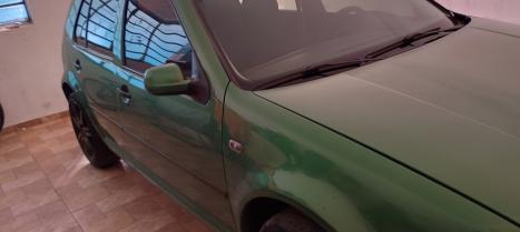 VOLKSWAGEN Golf 1.6 4P, Foto 4