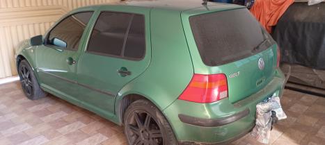 VOLKSWAGEN Golf 1.6 4P, Foto 5