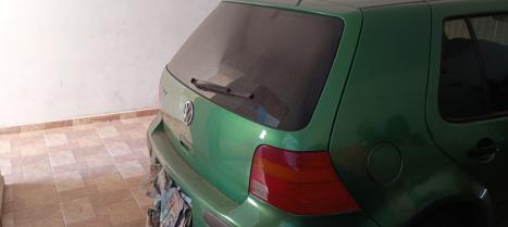 VOLKSWAGEN Golf 1.6 4P, Foto 6