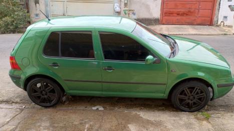 VOLKSWAGEN Golf 1.6 4P, Foto 7