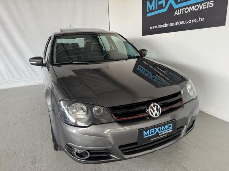 VOLKSWAGEN Golf 2.0 4P FLEX SPORTLINE AUTOMTICO, Foto 2