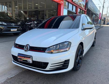 VOLKSWAGEN Golf 2.0 TSI GTI TURBO AUTOMTICO, Foto 1