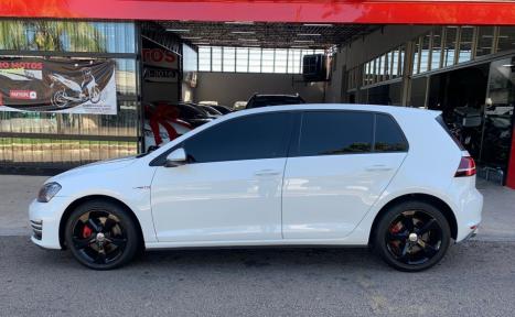 VOLKSWAGEN Golf 2.0 TSI GTI TURBO AUTOMTICO, Foto 2