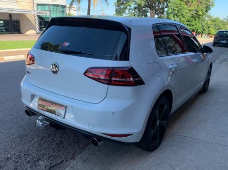 VOLKSWAGEN Golf 2.0 TSI GTI TURBO AUTOMTICO, Foto 4