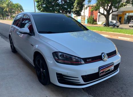 VOLKSWAGEN Golf 2.0 TSI GTI TURBO AUTOMTICO, Foto 5