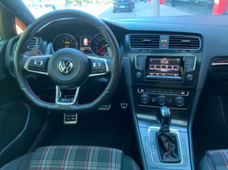 VOLKSWAGEN Golf 2.0 TSI GTI TURBO AUTOMTICO, Foto 9