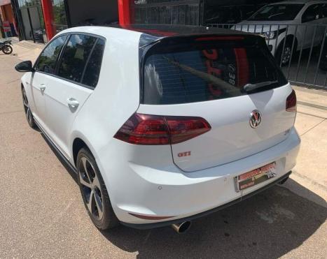 VOLKSWAGEN Golf 2.0 4P GTI TURBO AUTOMTICO, Foto 3