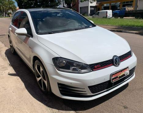 VOLKSWAGEN Golf 2.0 4P GTI TURBO AUTOMTICO, Foto 5