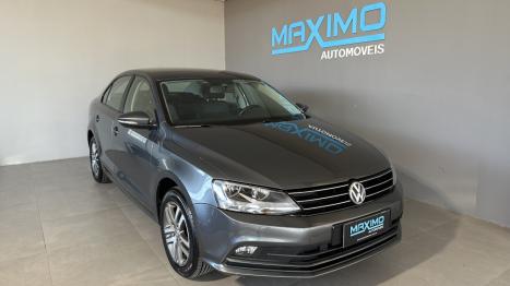 VOLKSWAGEN Jetta 1.4 16V 4P TSI CONFORTLINE AUTOMTICO, Foto 1
