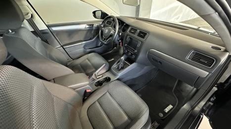 VOLKSWAGEN Jetta 1.4 16V 4P TSI CONFORTLINE AUTOMTICO, Foto 8