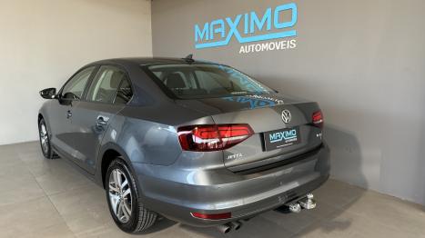 VOLKSWAGEN Jetta 1.4 16V 4P TSI CONFORTLINE AUTOMTICO, Foto 4