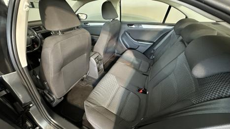 VOLKSWAGEN Jetta 1.4 16V 4P TSI CONFORTLINE AUTOMTICO, Foto 9