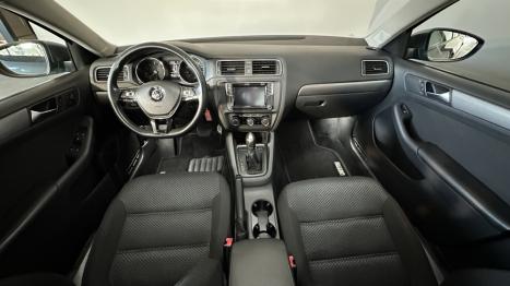 VOLKSWAGEN Jetta 1.4 16V 4P TSI CONFORTLINE AUTOMTICO, Foto 5