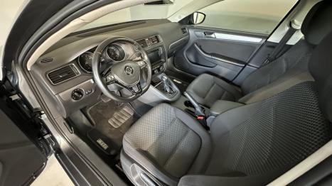 VOLKSWAGEN Jetta 1.4 16V 4P TSI CONFORTLINE AUTOMTICO, Foto 7