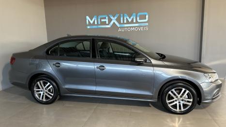 VOLKSWAGEN Jetta 1.4 16V 4P TSI CONFORTLINE AUTOMTICO, Foto 2