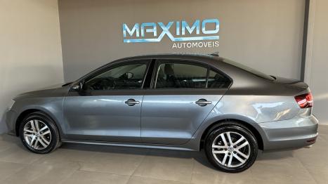 VOLKSWAGEN Jetta 1.4 16V 4P TSI CONFORTLINE AUTOMTICO, Foto 3