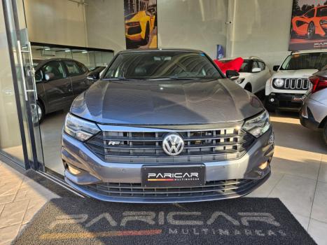 VOLKSWAGEN Jetta 1.4 4P 250 TSI R-LINE AUTOMTICO, Foto 2