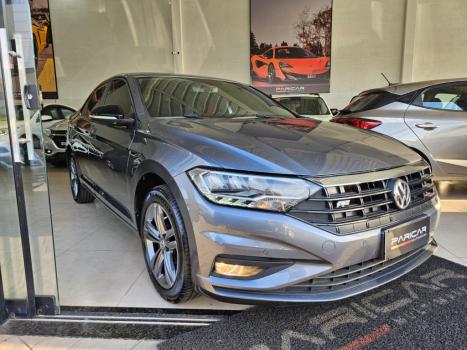 VOLKSWAGEN Jetta 1.4 4P 250 TSI R-LINE AUTOMTICO, Foto 3