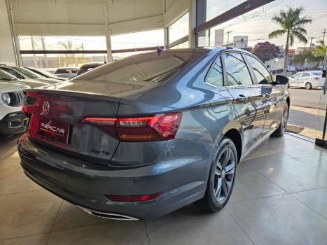 VOLKSWAGEN Jetta 1.4 4P 250 TSI R-LINE AUTOMTICO, Foto 4