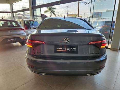 VOLKSWAGEN Jetta 1.4 4P 250 TSI R-LINE AUTOMTICO, Foto 5