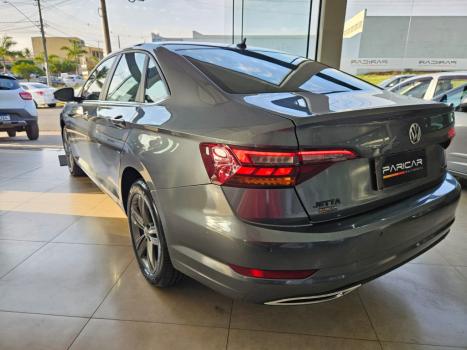 VOLKSWAGEN Jetta 1.4 4P 250 TSI R-LINE AUTOMTICO, Foto 6