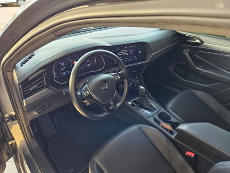 VOLKSWAGEN Jetta 1.4 4P 250 TSI R-LINE AUTOMTICO, Foto 7