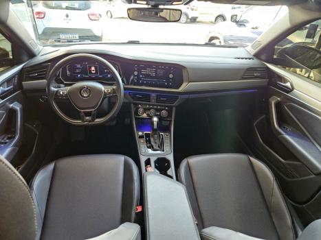 VOLKSWAGEN Jetta 1.4 4P 250 TSI R-LINE AUTOMTICO, Foto 8