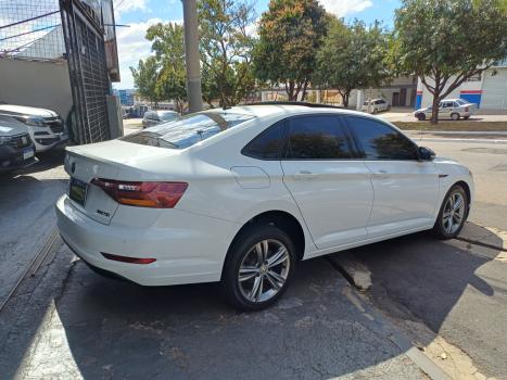 VOLKSWAGEN Jetta 1.4 4P 250 TSI R-LINE AUTOMTICO, Foto 5