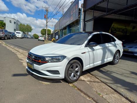 VOLKSWAGEN Jetta 1.4 4P 250 TSI R-LINE AUTOMTICO, Foto 6
