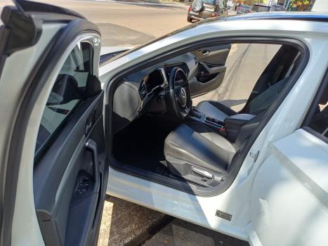 VOLKSWAGEN Jetta 1.4 4P 250 TSI R-LINE AUTOMTICO, Foto 10