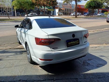 VOLKSWAGEN Jetta 1.4 4P 250 TSI R-LINE AUTOMTICO, Foto 12