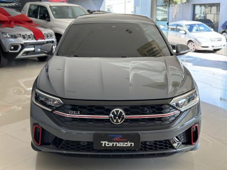 VOLKSWAGEN Jetta 2.0 4P 350 TSI GLI AUTOMTICO DSG, Foto 2