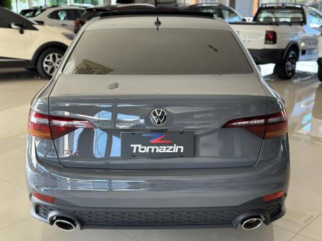 VOLKSWAGEN Jetta 2.0 4P 350 TSI GLI AUTOMTICO DSG, Foto 3