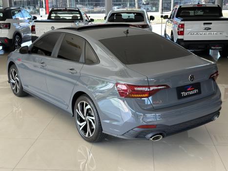VOLKSWAGEN Jetta 2.0 4P 350 TSI GLI AUTOMTICO DSG, Foto 5