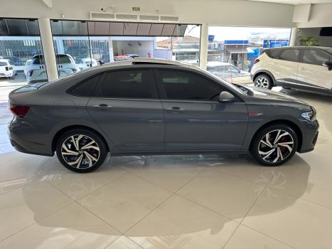 VOLKSWAGEN Jetta 2.0 4P 350 TSI GLI AUTOMTICO DSG, Foto 6