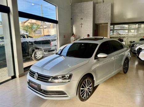 VOLKSWAGEN Jetta 2.0 4P CONFORTLINE FLEX, Foto 1