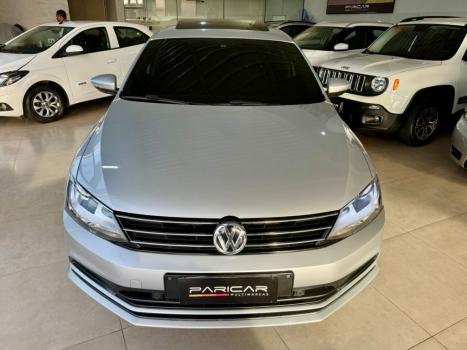 VOLKSWAGEN Jetta 2.0 4P CONFORTLINE FLEX, Foto 2