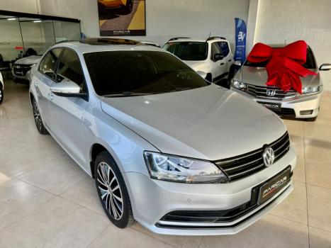 VOLKSWAGEN Jetta 2.0 4P CONFORTLINE FLEX, Foto 3