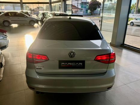 VOLKSWAGEN Jetta 2.0 4P CONFORTLINE FLEX, Foto 5