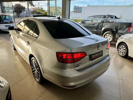 VOLKSWAGEN Jetta 2.0 4P CONFORTLINE FLEX, Foto 6